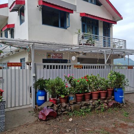 Vista Cottage Solan Buitenkant foto