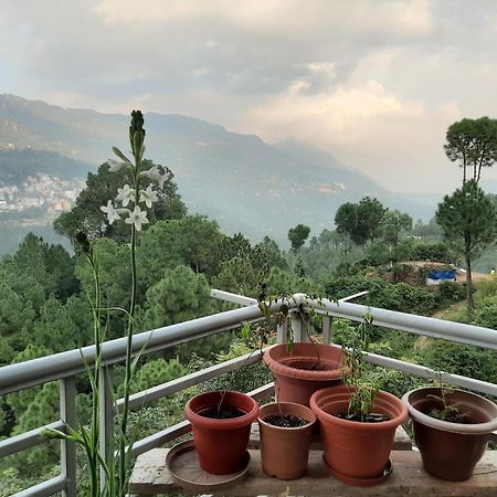 Vista Cottage Solan Buitenkant foto