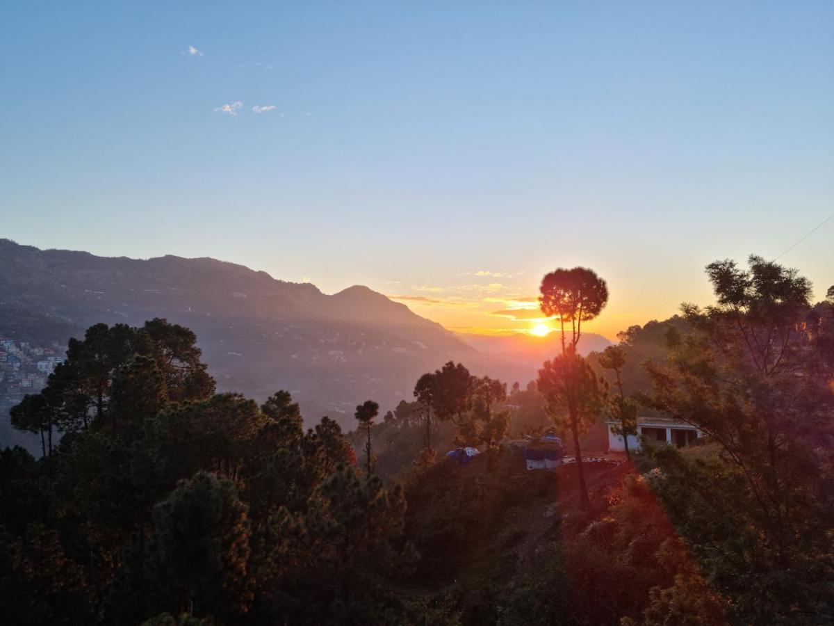 Vista Cottage Solan Buitenkant foto